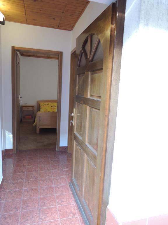 Apartma Lesjak 1 Бовец Екстер'єр фото