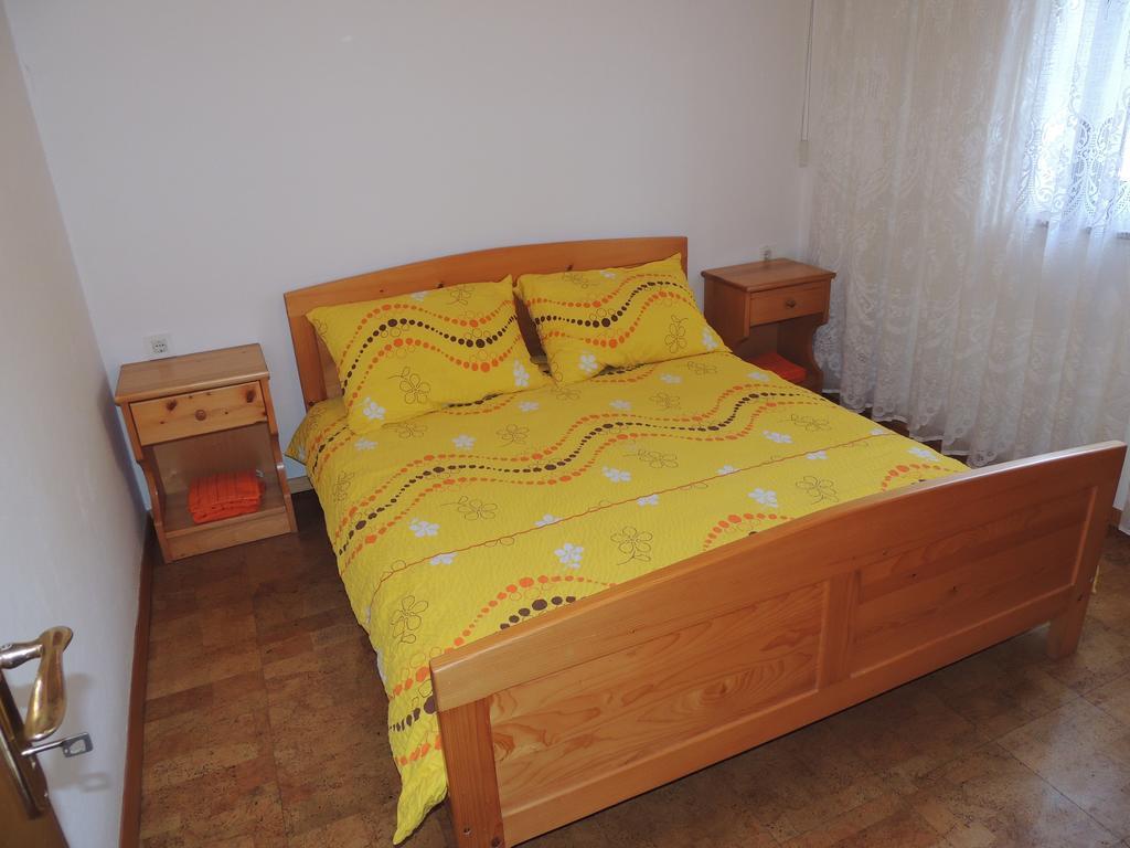 Apartma Lesjak 1 Бовец Екстер'єр фото