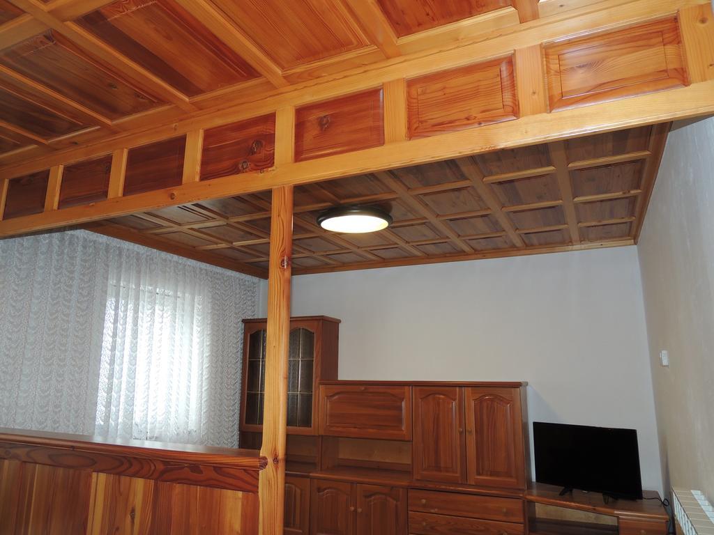 Apartma Lesjak 1 Бовец Екстер'єр фото