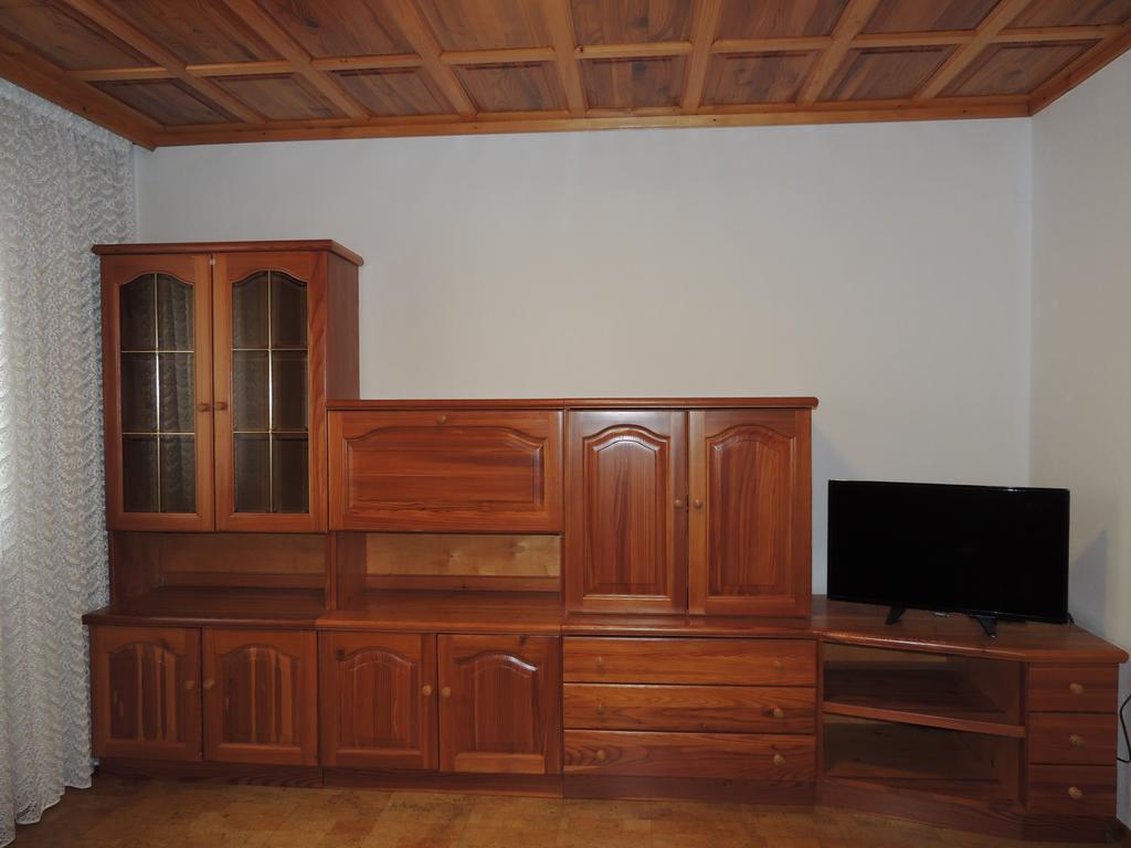 Apartma Lesjak 1 Бовец Екстер'єр фото
