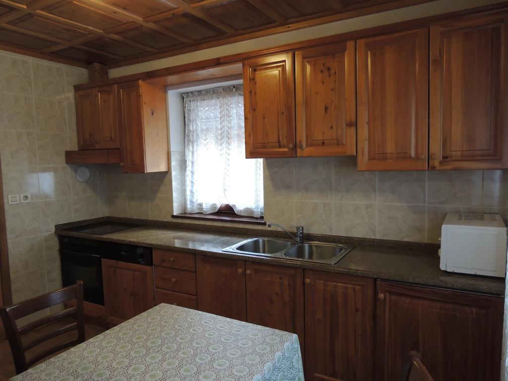 Apartma Lesjak 1 Бовец Екстер'єр фото